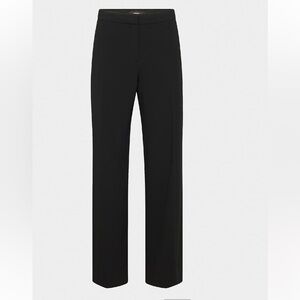 Aritzia TEN Black Women's Pants